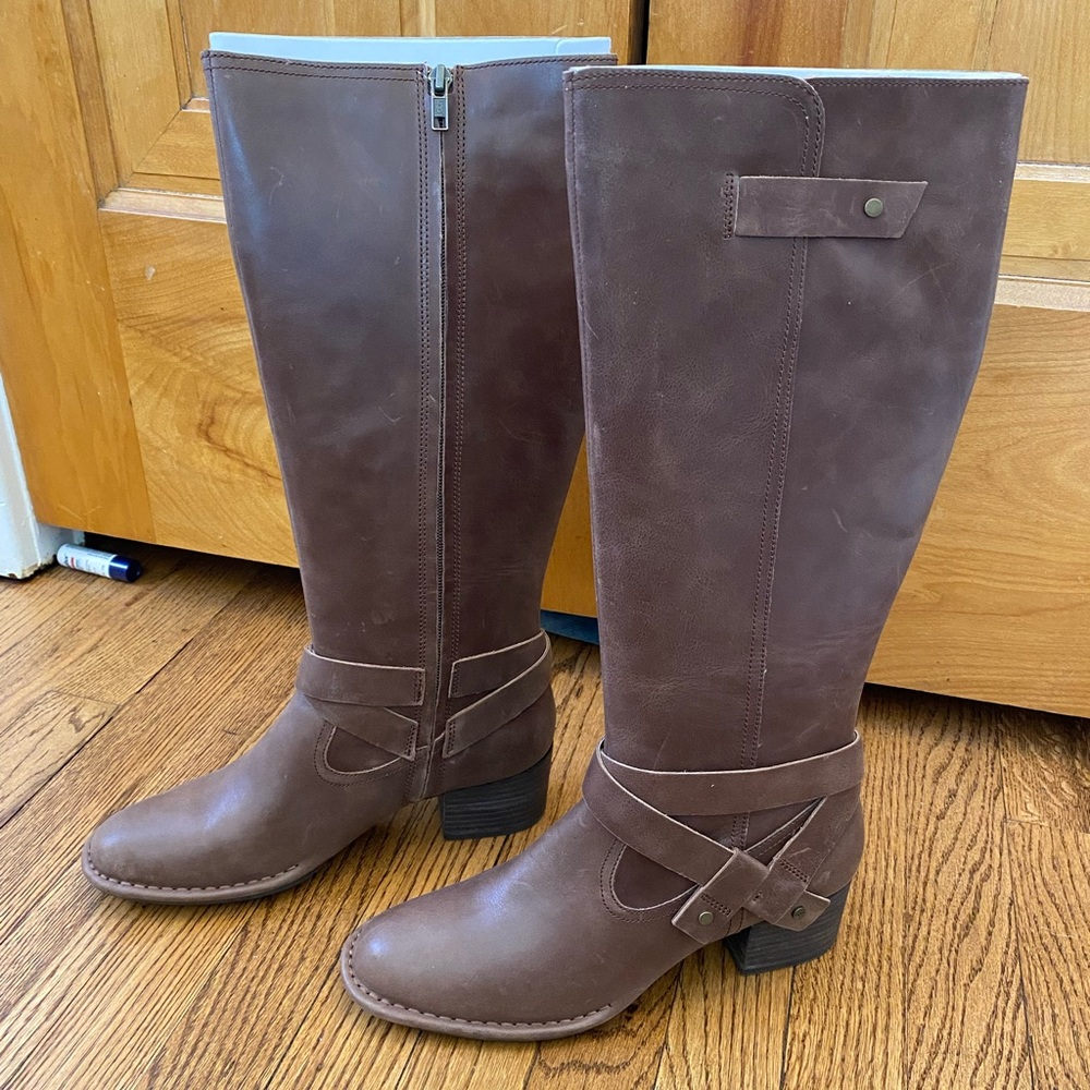 Ugg Bandara Tall Boot